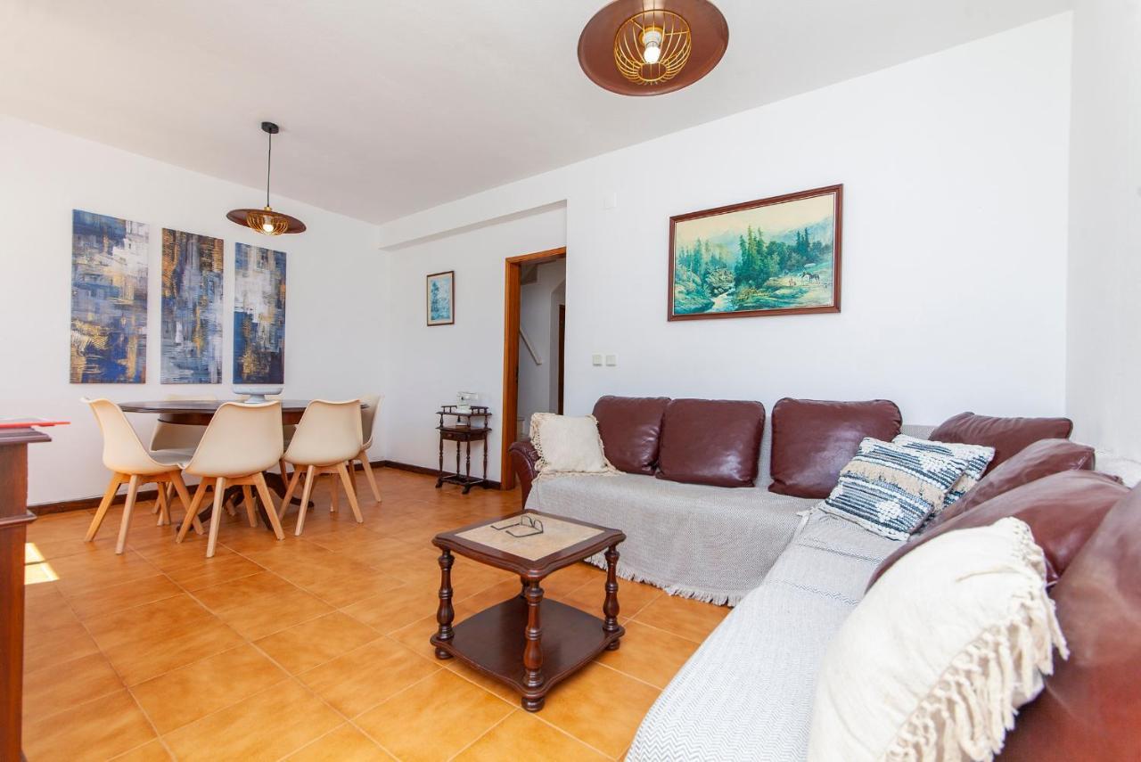 C17 - Suncliff Salema House Villa Eksteriør billede