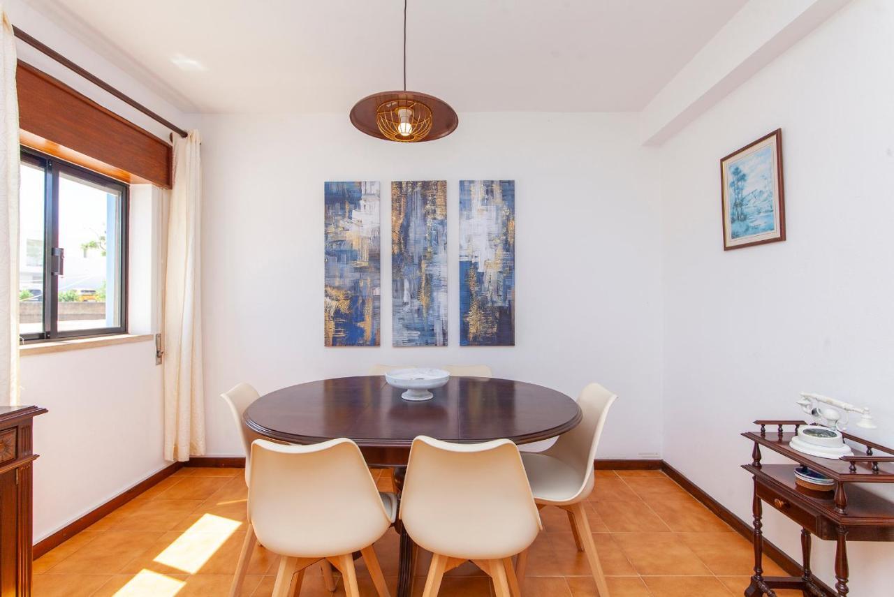 C17 - Suncliff Salema House Villa Eksteriør billede
