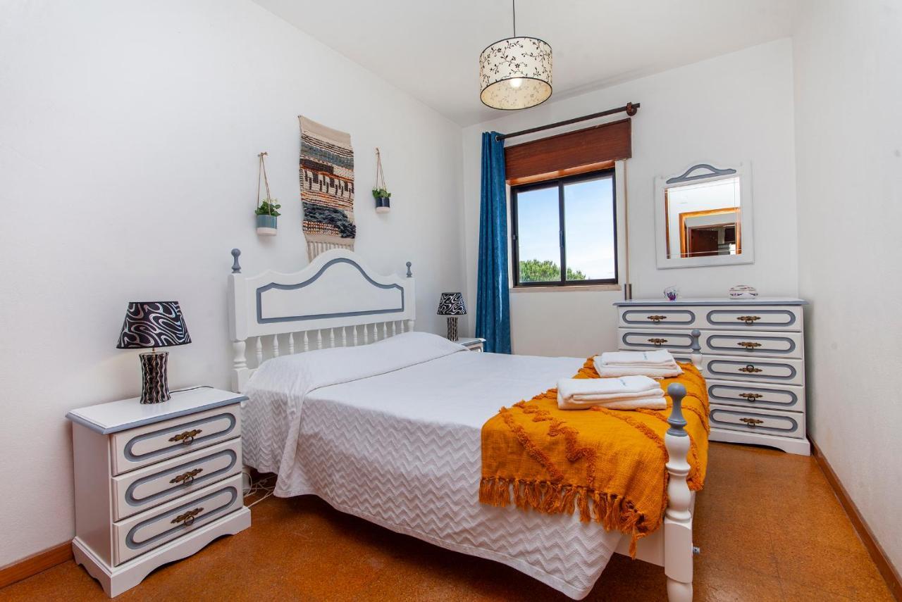 C17 - Suncliff Salema House Villa Eksteriør billede